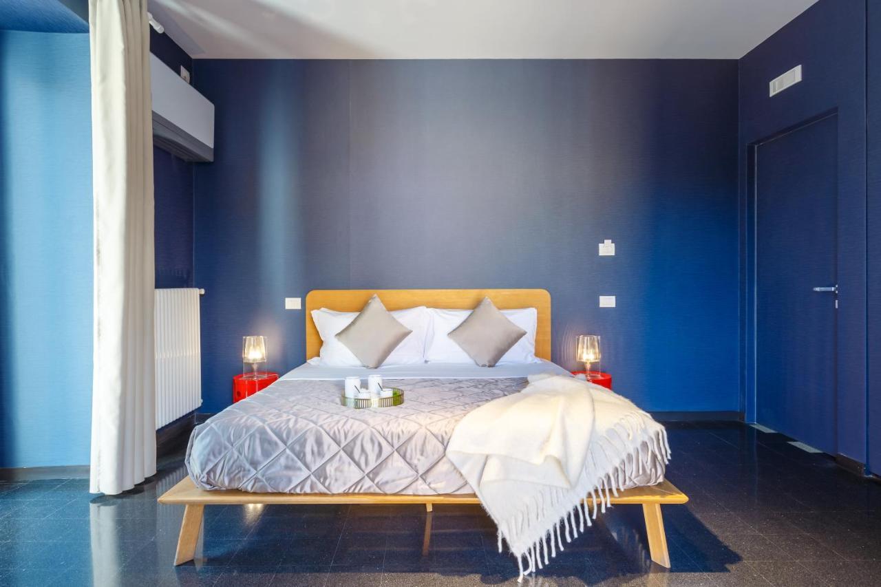 Dimora Doria D'Angri Bed and Breakfast Νάπολη Εξωτερικό φωτογραφία