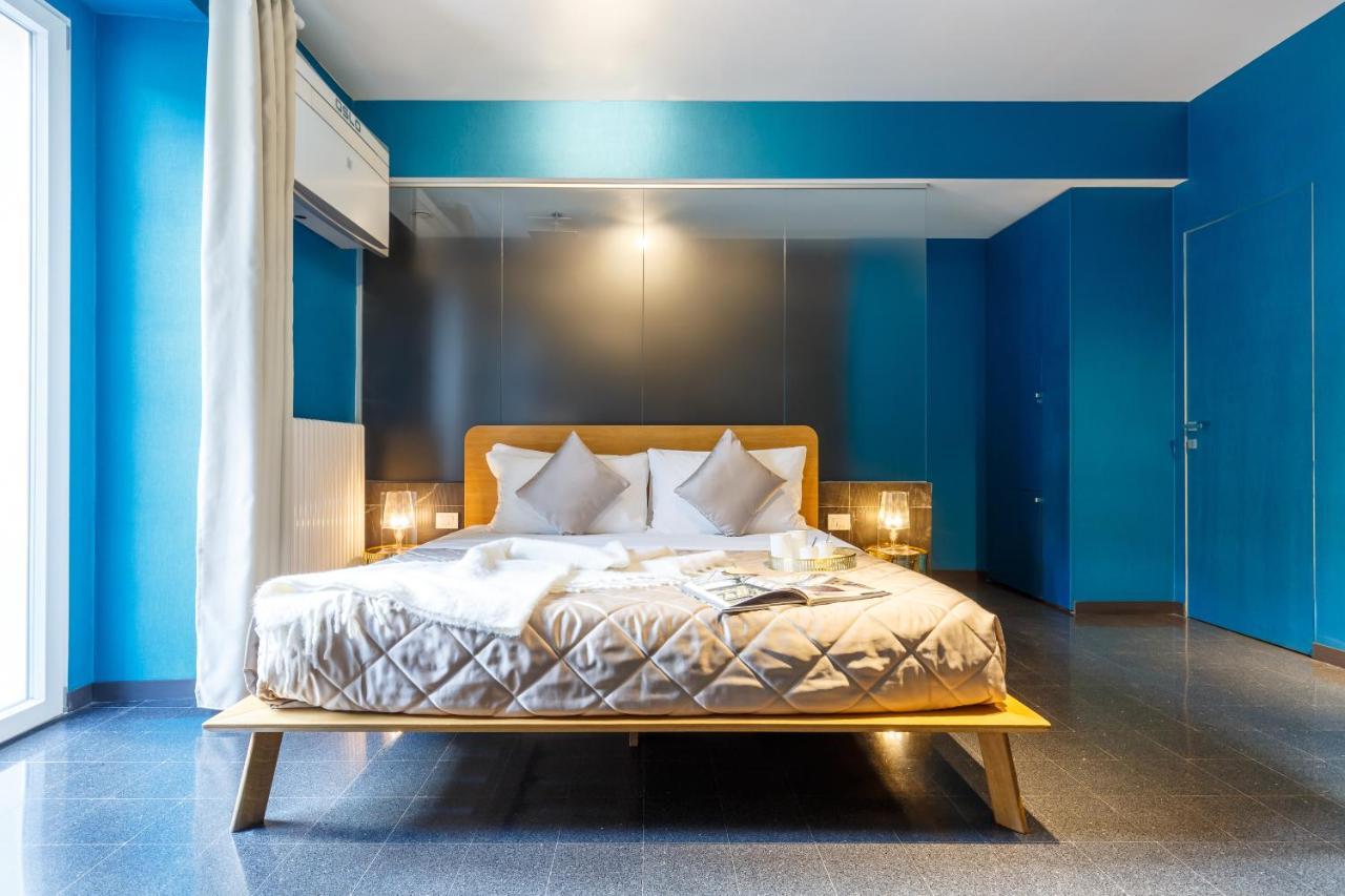Dimora Doria D'Angri Bed and Breakfast Νάπολη Εξωτερικό φωτογραφία