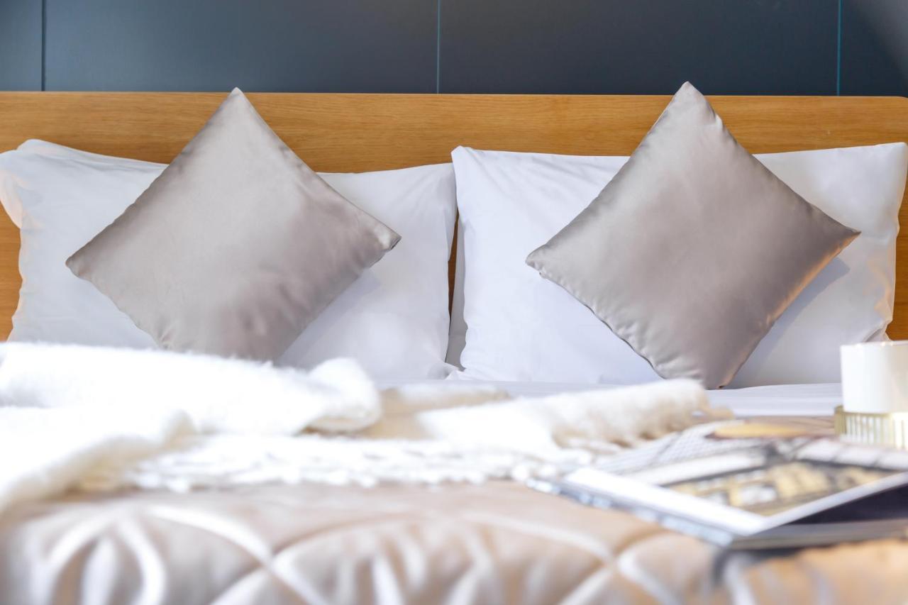 Dimora Doria D'Angri Bed and Breakfast Νάπολη Εξωτερικό φωτογραφία